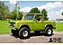 1967 Ford Bronco