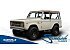 1967 Ford Bronco