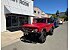1967 Ford Bronco