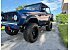 1967 Ford Bronco