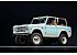 1967 Ford Bronco