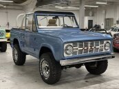 1967 Ford Bronco
