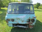 Thumbnail Photo 1 for 1967 Ford Econoline Van