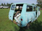 Thumbnail Photo 4 for 1967 Ford Econoline Van