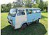 1967 Ford Econoline Van