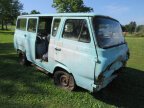 Thumbnail Photo 2 for 1967 Ford Econoline Van
