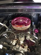 Thumbnail Photo 4 for 1967 Ford F100