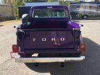 Thumbnail Photo 6 for 1967 Ford F100
