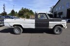 Thumbnail Photo 2 for 1967 Ford F100