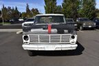 Thumbnail Photo 1 for 1967 Ford F100