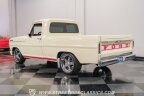 Thumbnail Photo 6 for 1967 Ford F100