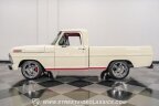 Thumbnail Photo 5 for 1967 Ford F100