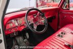 Thumbnail Photo 3 for 1967 Ford F100