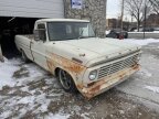 Thumbnail Photo 1 for 1967 Ford F100