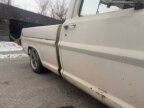 Thumbnail Photo 5 for 1967 Ford F100