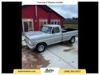 Thumbnail Photo 2 for 1967 Ford F100