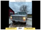 Thumbnail Photo 5 for 1967 Ford F100