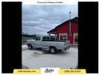 Thumbnail Photo 3 for 1967 Ford F100