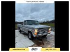 Thumbnail Photo 1 for 1967 Ford F100