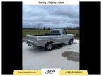 Thumbnail Photo 6 for 1967 Ford F100