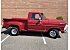 1967 Ford F100 2WD Regular Cab