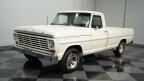 Thumbnail Photo 5 for 1967 Ford F100