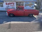 Thumbnail Photo 5 for 1967 Ford F100