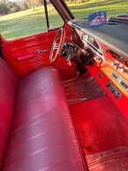 Thumbnail Photo 4 for 1967 Ford F100