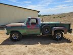 Thumbnail Photo 6 for 1967 Ford F100