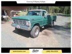 Thumbnail Photo 1 for 1967 Ford F100