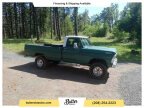 Thumbnail Photo 2 for 1967 Ford F100
