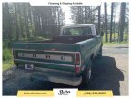 Thumbnail Photo 4 for 1967 Ford F100