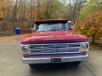 Thumbnail Photo 3 for 1967 Ford F100 2WD Regular Cab for Sale by Owner