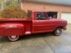 Thumbnail Photo 2 for 1967 Ford F100 2WD Regular Cab for Sale by Owner