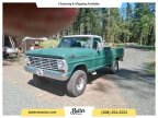 Thumbnail Photo 3 for 1967 Ford F100