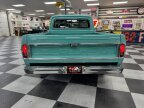 Thumbnail Photo 4 for 1967 Ford F100