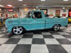 Thumbnail Photo 2 for 1967 Ford F100