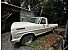 1967 Ford F100 2WD Regular Cab