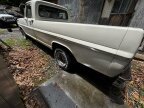 Thumbnail Photo 2 for 1967 Ford F100 2WD Regular Cab for Sale by Owner