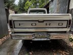 Thumbnail Photo 3 for 1967 Ford F100 2WD Regular Cab for Sale by Owner