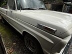 Thumbnail Photo 5 for 1967 Ford F100 2WD Regular Cab for Sale by Owner