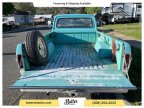 Thumbnail Photo 4 for 1967 Ford F100