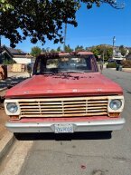 Thumbnail Photo 2 for 1967 Ford F100 2WD Regular Cab for Sale by Owner