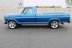 Thumbnail Photo 5 for 1967 Ford F100