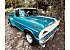 1967 Ford F100