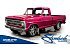 1967 Ford F100