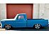 1967 Ford F100 2WD Regular Cab