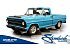 1967 Ford F100
