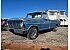 1967 Ford F100