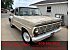 1967 Ford F100